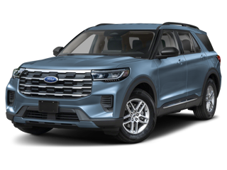 2025 Ford Explorer Algona, IA