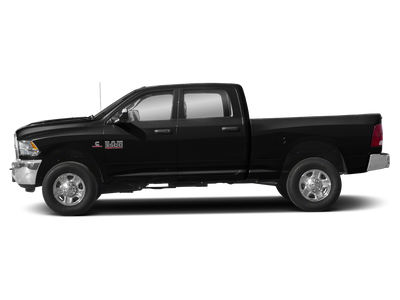2018 RAM 3500 Laramie