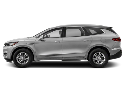 2020 Buick Enclave Premium