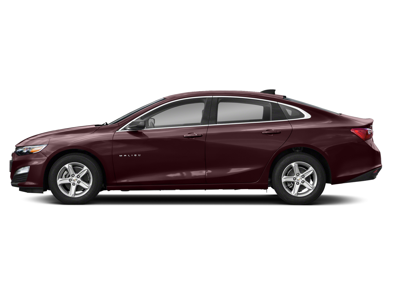 2020 Chevrolet Malibu FWD LS