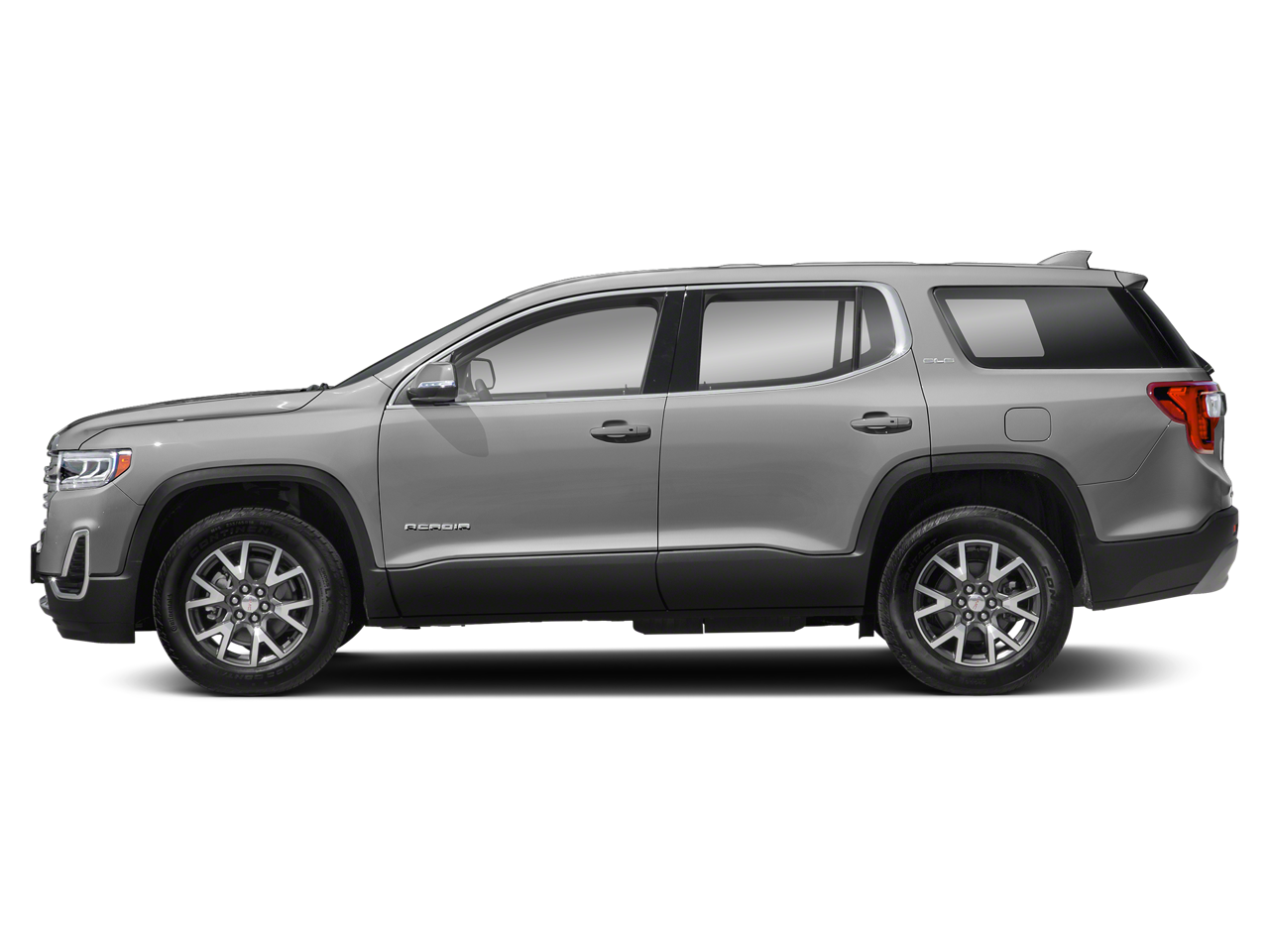 2020 Gmc Acadia SLT photo 2