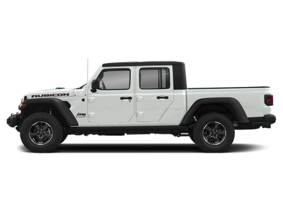 2020 Jeep Gladiator Rubicon 4x4