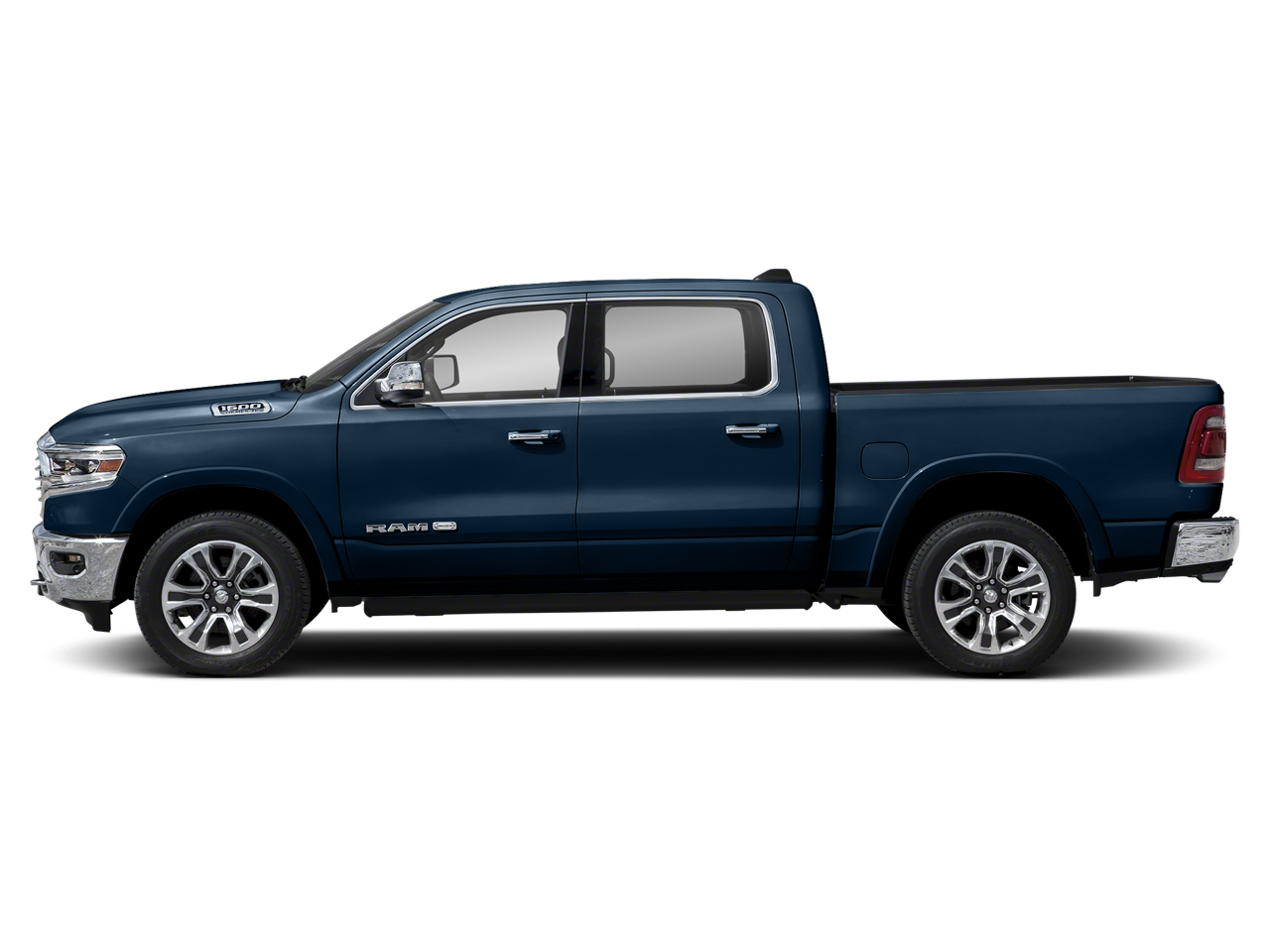 2020 Ram 1500 Longhorn photo 3