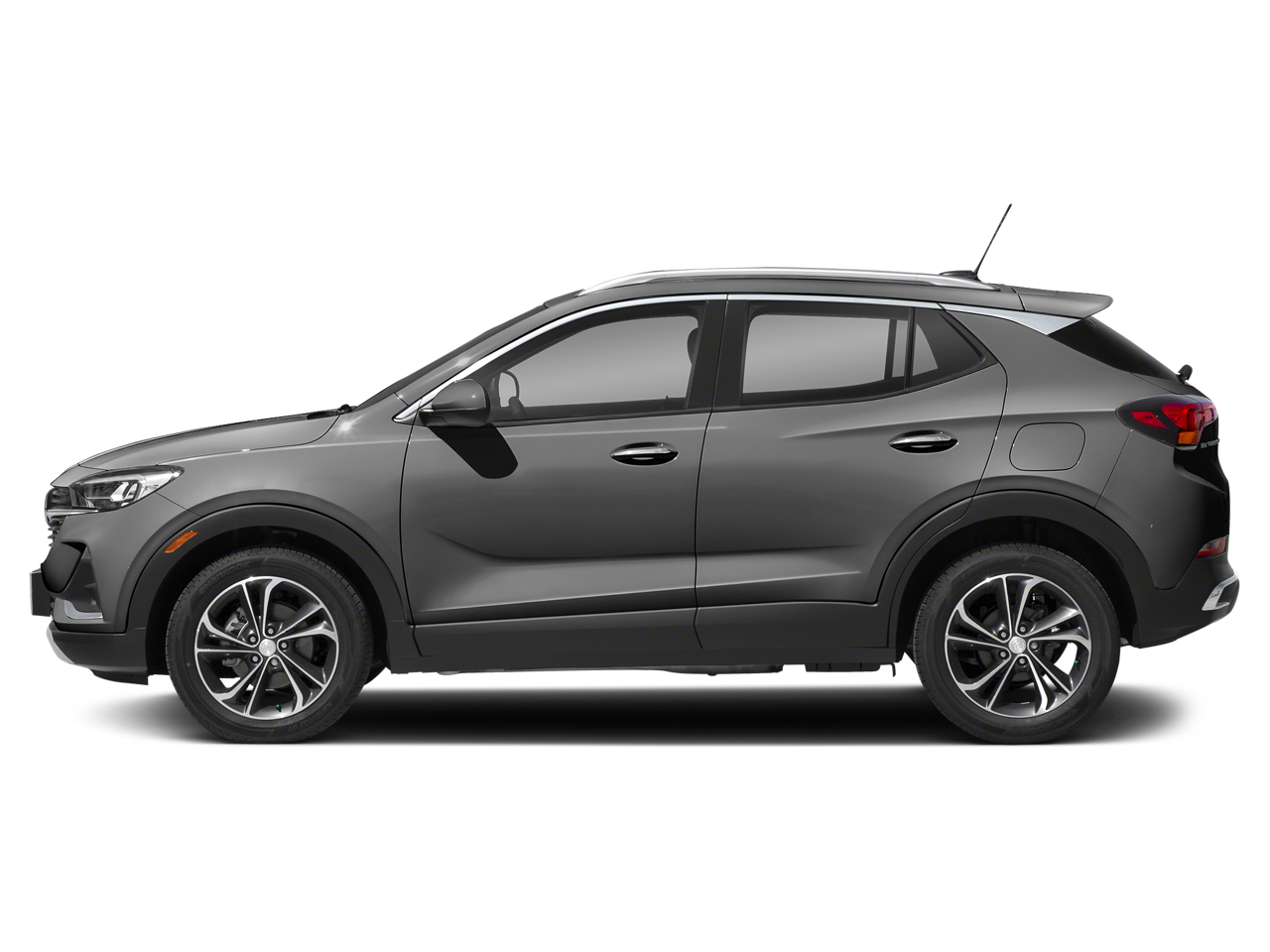 2021 Buick Encore GX FWD Essence