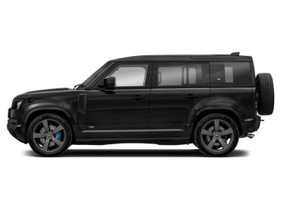 2023 Land Rover Defender 110 Carpathian Edition