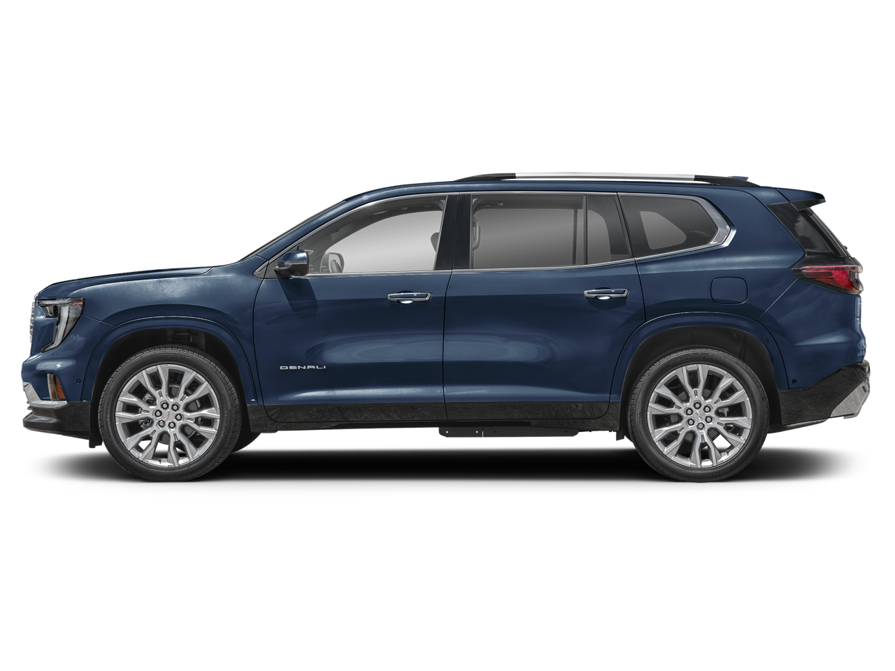 2024 GMC Acadia AWD Denali