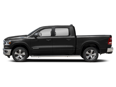 2024 RAM 1500 Laramie Crew Cab 4x4 5'7' Box