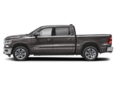 2024 RAM 1500 Limited Crew Cab 4x4 5'7' Box