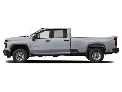 2026 Chevrolet Silverado 3500 HD Crew Cab, Long Bed, High Country Dual Rear Wheel, RWD