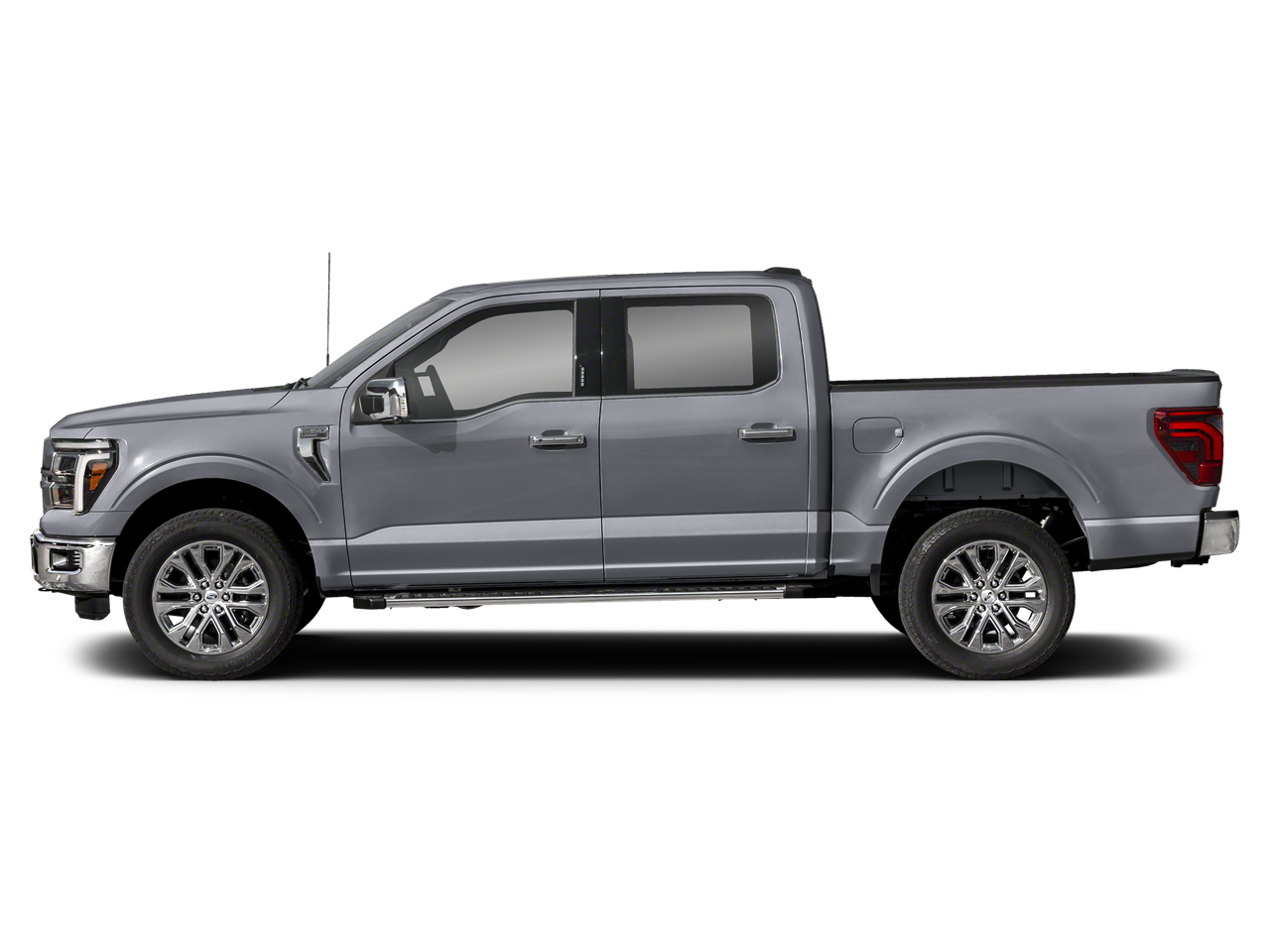 2026 Ford F-150 Lariat - Photo 21