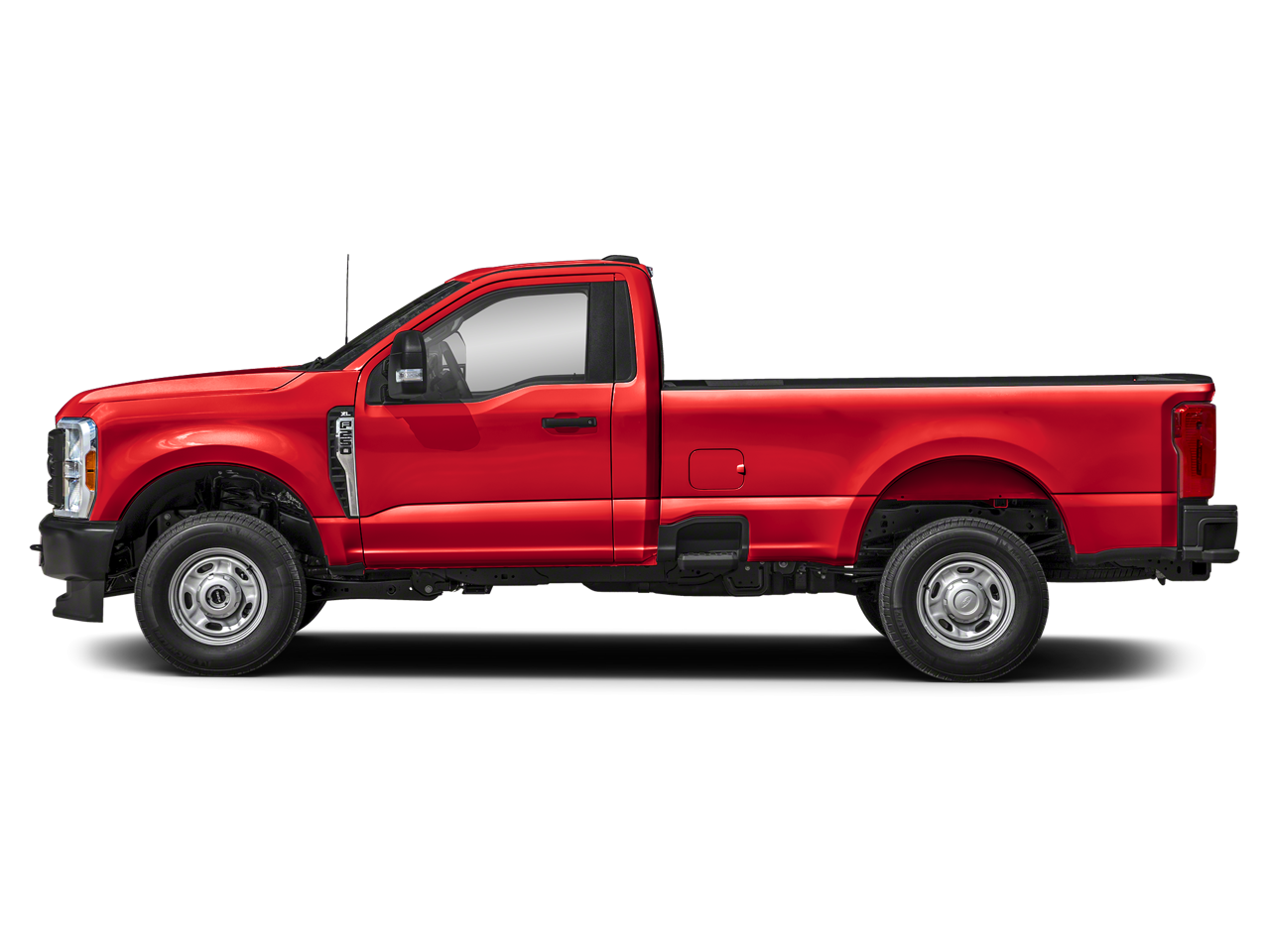 2027 Ford F-250SD XL