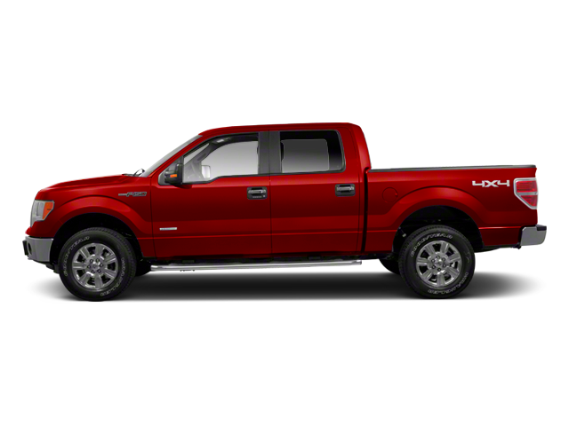 2010 Ford F-150 King Ranch