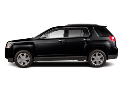 2011 GMC Terrain SLE-1