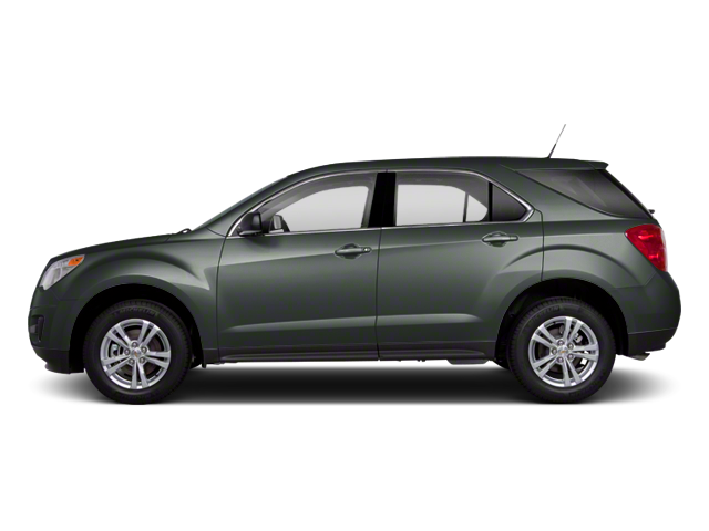 2013 Chevrolet Equinox 1LT