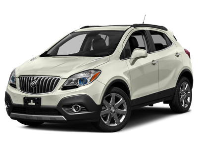 2015 Buick Encore FWD 4dr