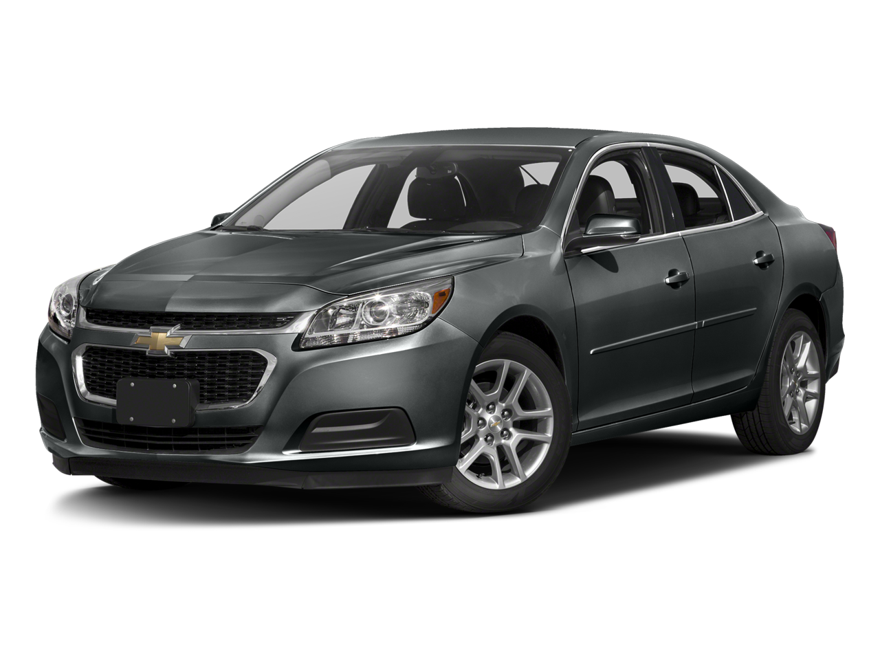 2016 Chevrolet Malibu Limited LT