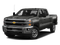 2016 Chevrolet Silverado 2500 HD LTZ