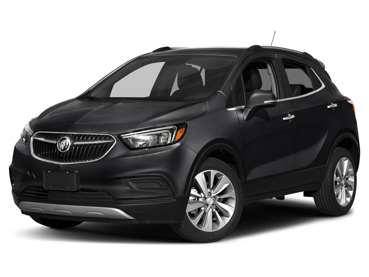 2019 Buick Encore AWD Sport Touring