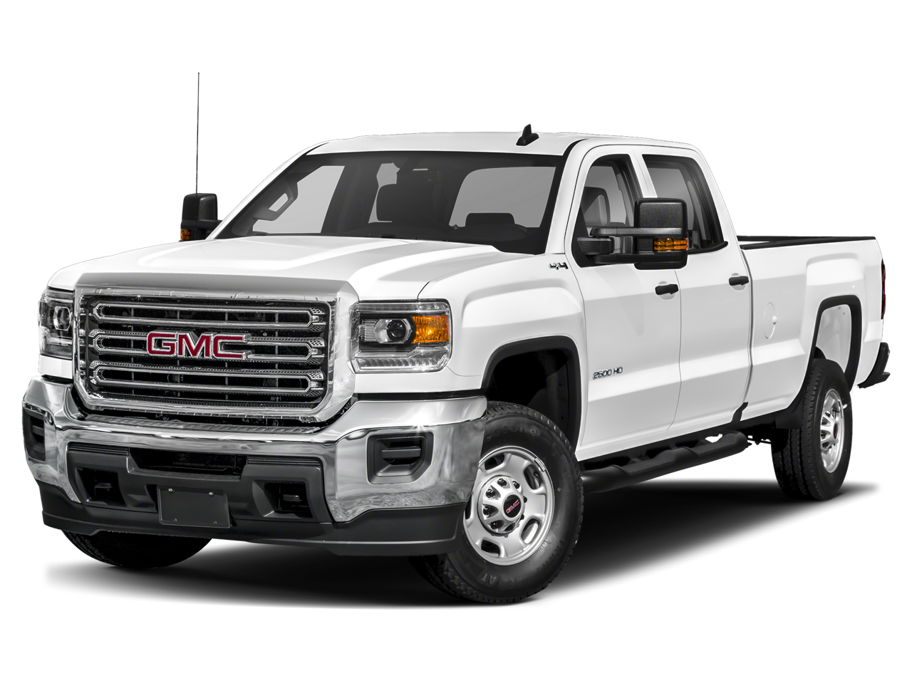2019 GMC Sierra 4WD Crew Cab Standard Box SLT's photo
