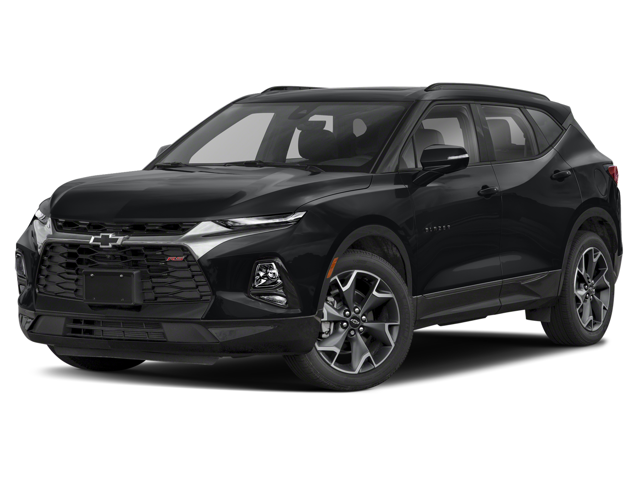 2020 Chevrolet Blazer AWD RS