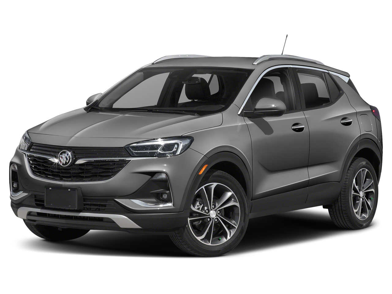 2021 Buick Encore GX FWD Essence