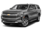 2021 Chevrolet Suburban 4WD LT