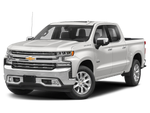 2021 Chevrolet Silverado 1500 4WD Crew Cab Standard Bed LTZ