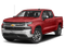 2022 Chevrolet Silverado 1500 LTD 4WD Crew Cab Short Bed LTZ