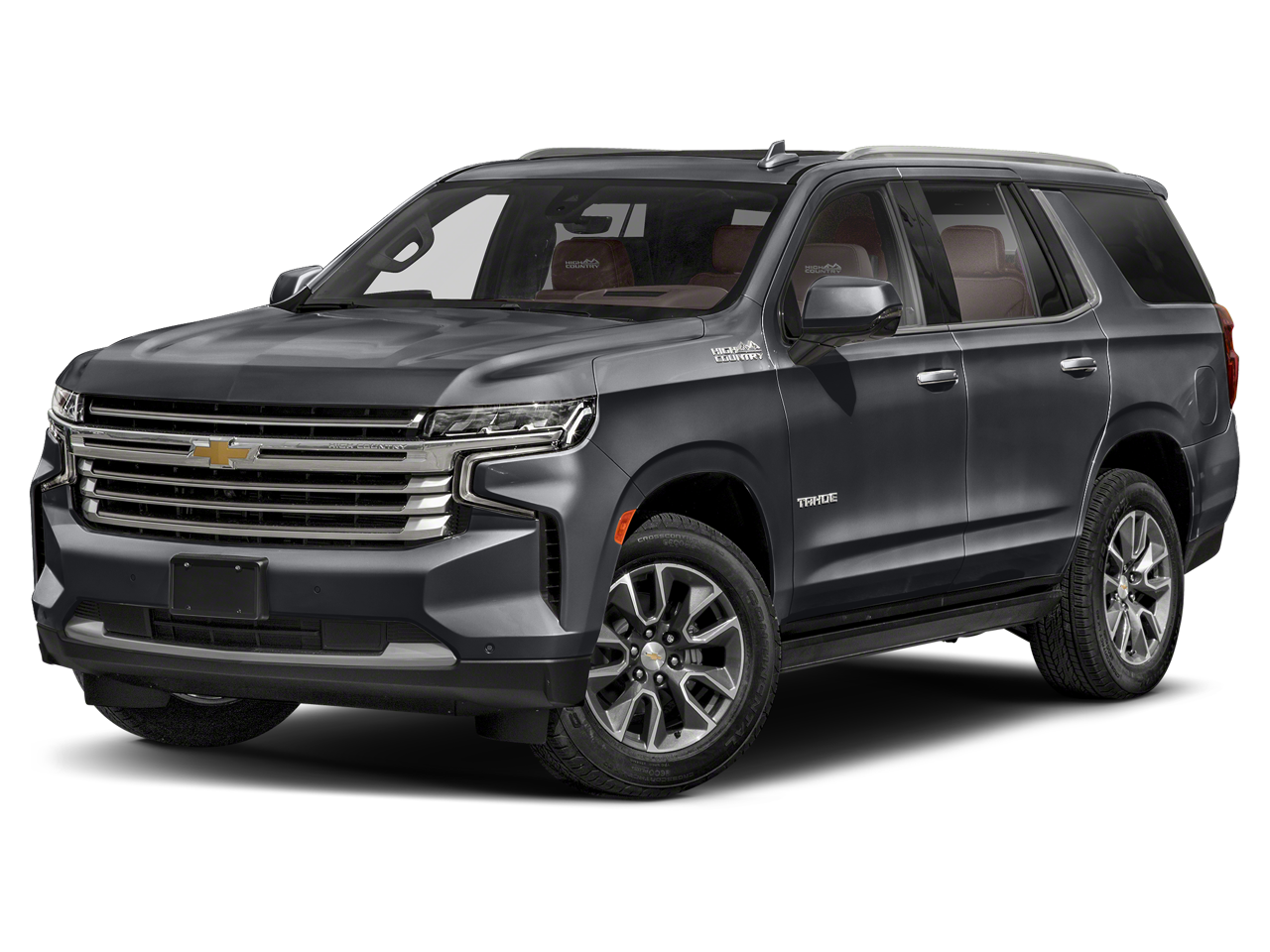 2023 Chevrolet Tahoe 4WD High Country
