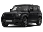 2023 Land Rover Defender 110 Carpathian Edition