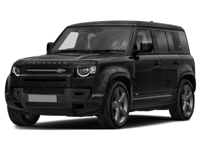 2023 Land Rover Defender 110 Carpathian Edition
