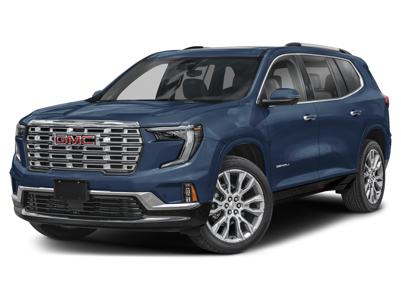 2024 GMC Acadia AWD Denali