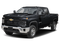 2025 Chevrolet Silverado 3500HD 4WD Crew Cab Long Bed LTZ