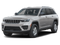 2025 Jeep Grand Cherokee Laredo X 4x4