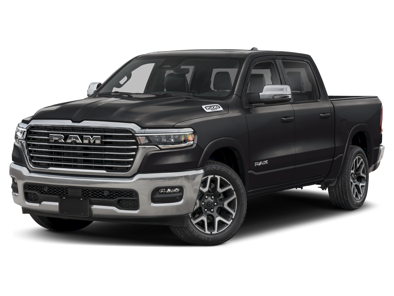 2025 RAM 1500 Pickup