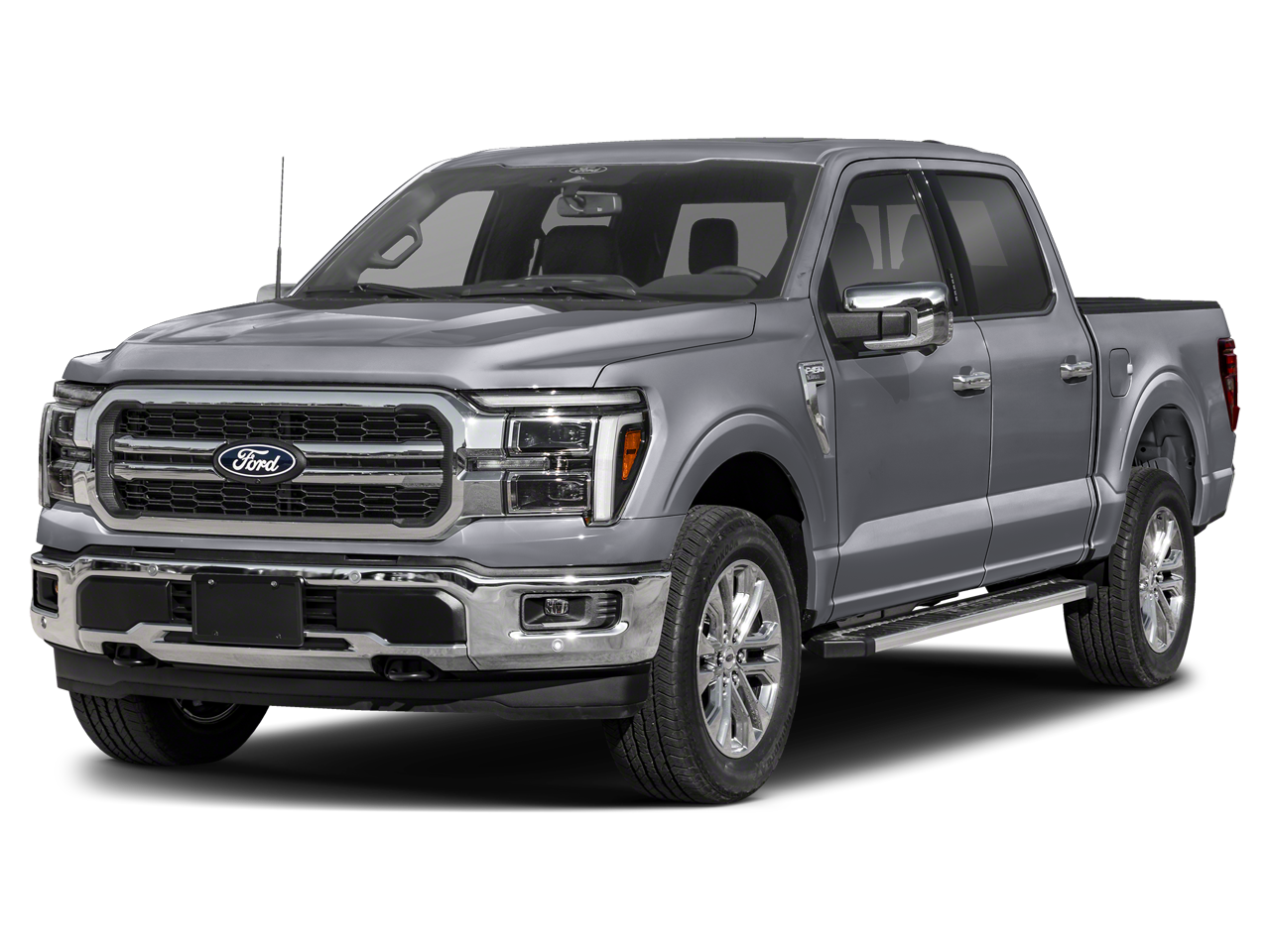 2026 Ford F-150 Lariat - Photo 19