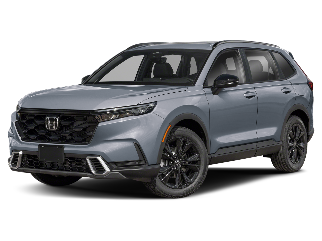 2026 Honda CR-V Hybrid AWD Sport Touring