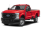2027 Ford F-250SD XL