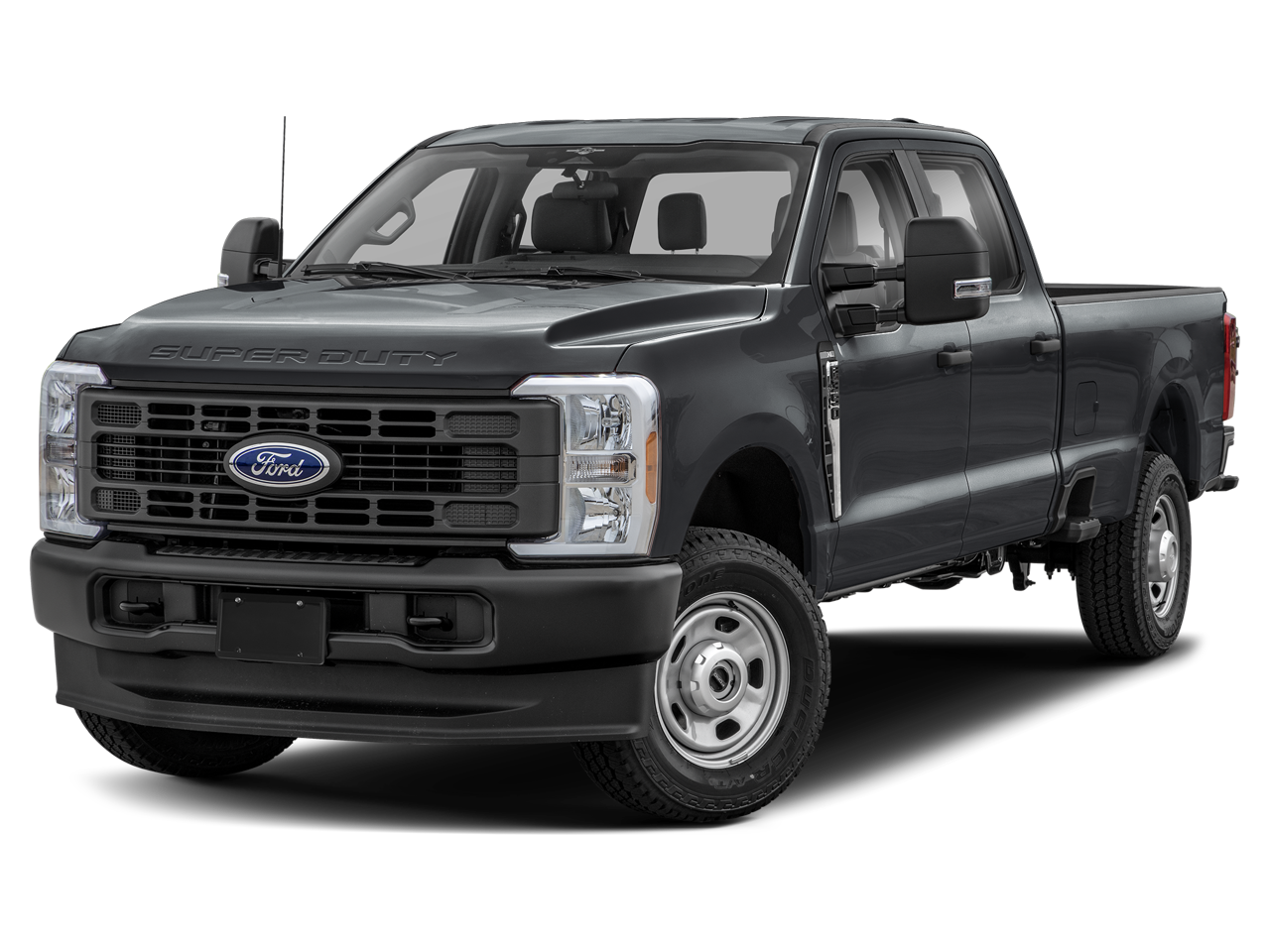 2027 Ford F-350 Super Duty