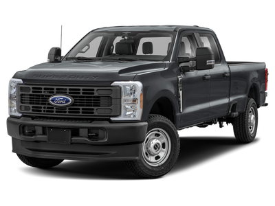 2027 Ford F-350SD XL