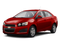 2012 Chevrolet Sonic 2LS