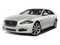 2017 Jaguar XJ XJL Portfolio