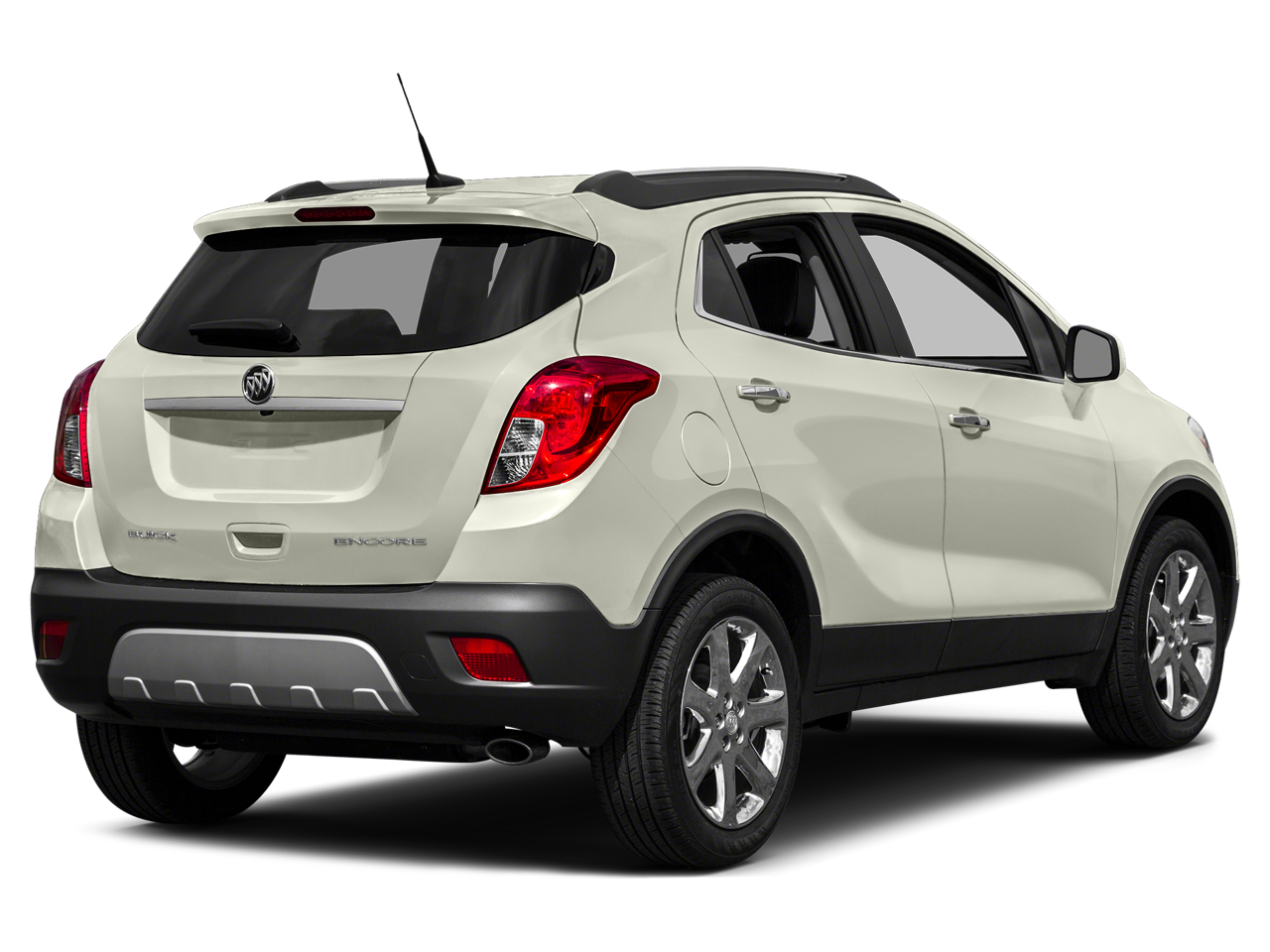 2015 Buick Encore FWD 4dr