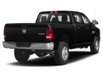 2018 RAM 3500 Laramie