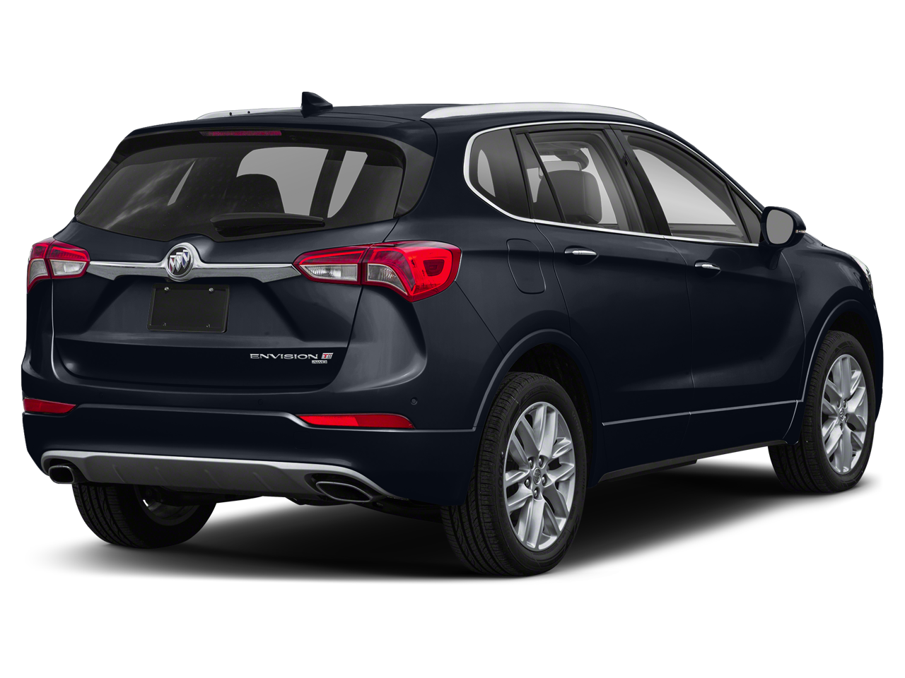 2020 Buick Envision AWD Premium I