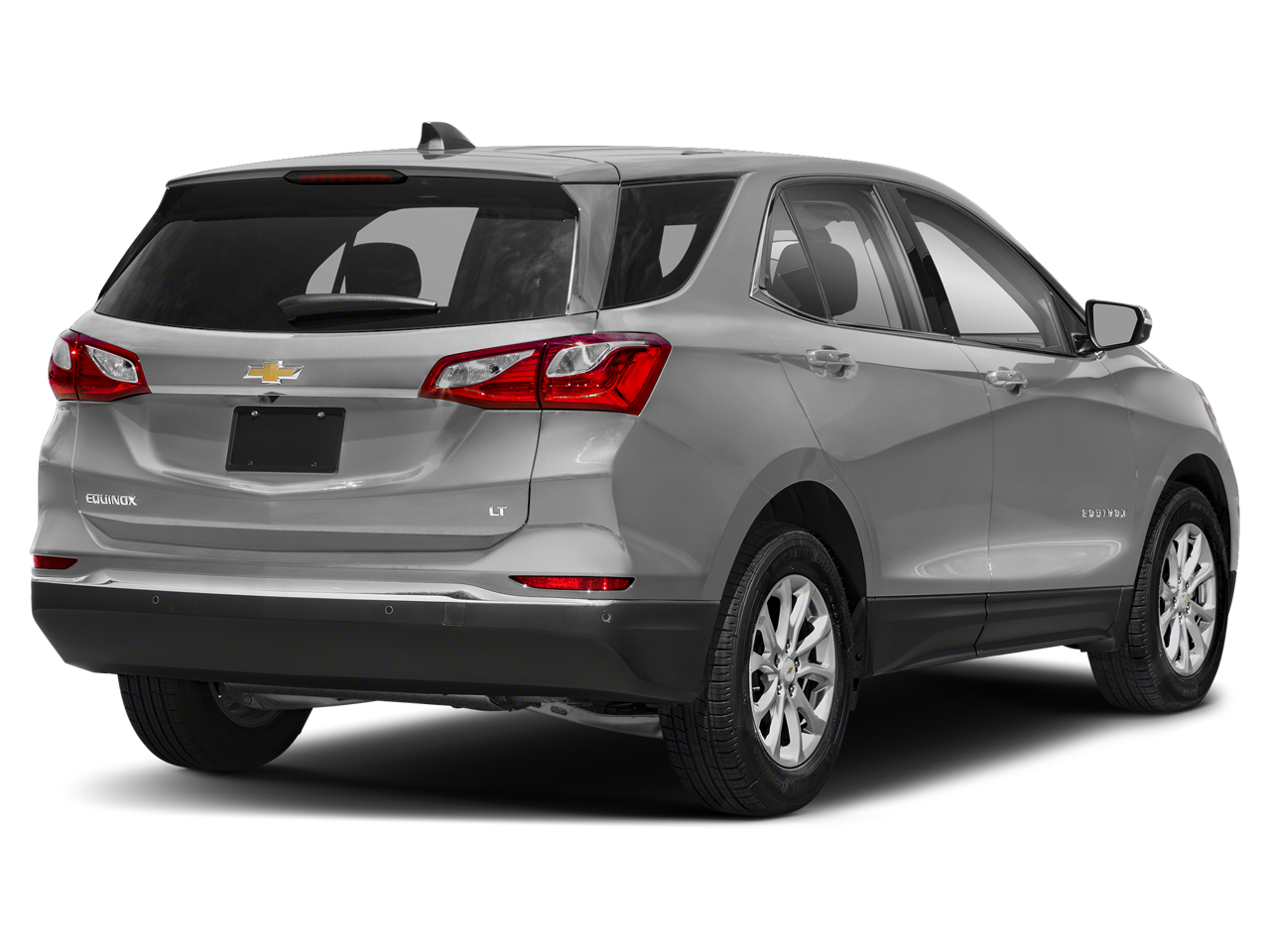 2020 Chevrolet Equinox FWD LT 1.5L Turbo