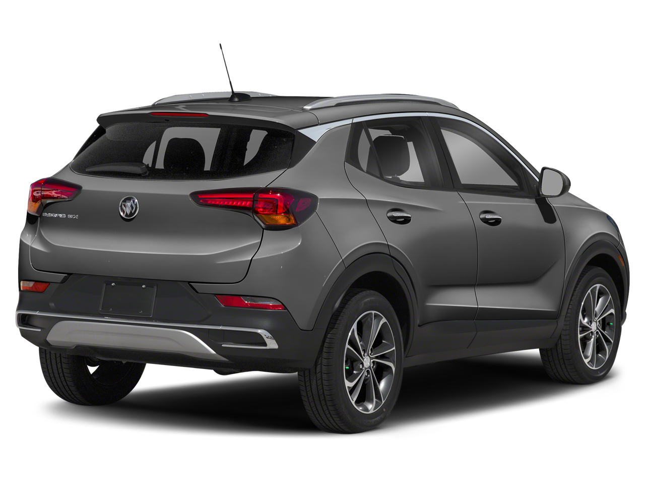 2021 Buick Encore GX FWD Essence