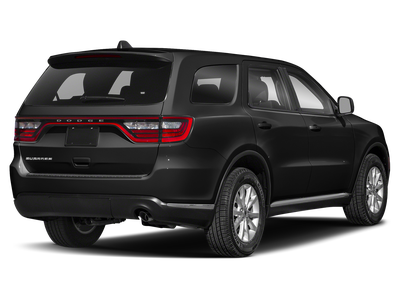 2021 Dodge Durango GT Plus AWD