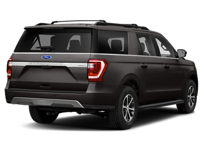 2021 Ford Expedition Limited MAX