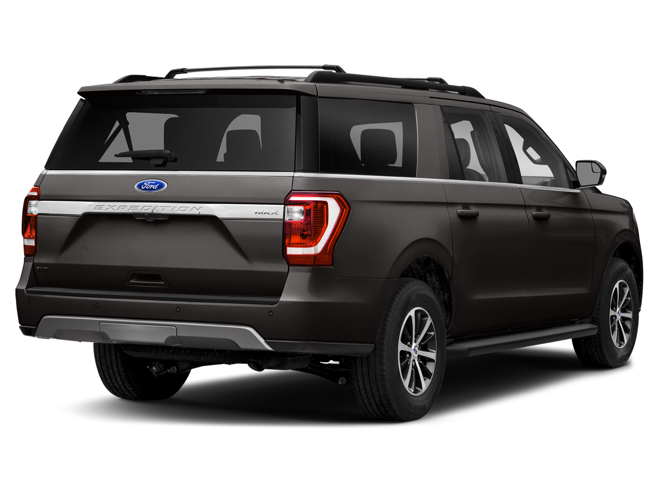 2021 Ford Expedition Limited MAX